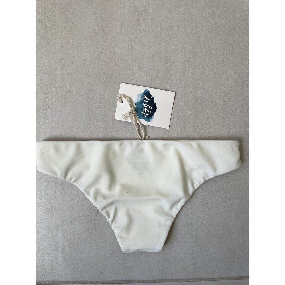 Aggie Swim Bikini Bottom‎ Swimwear - Picture 4 of 6